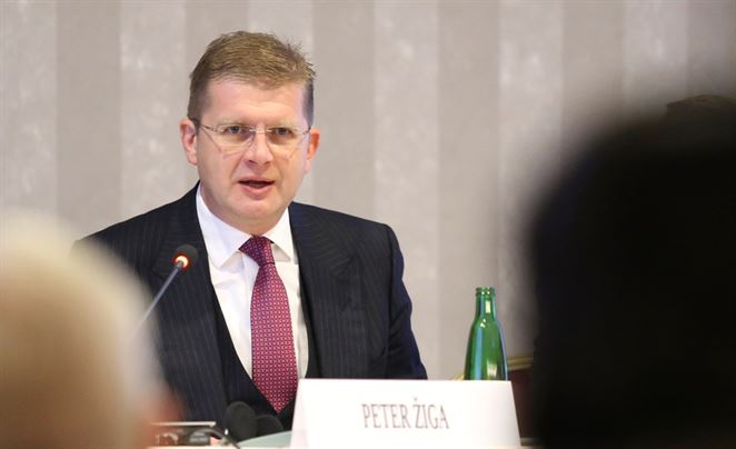 Výnosy z predaja kvót CO2 môžu zadotovať zelenú energiu a domáce uhlie, navrhuje Žiga